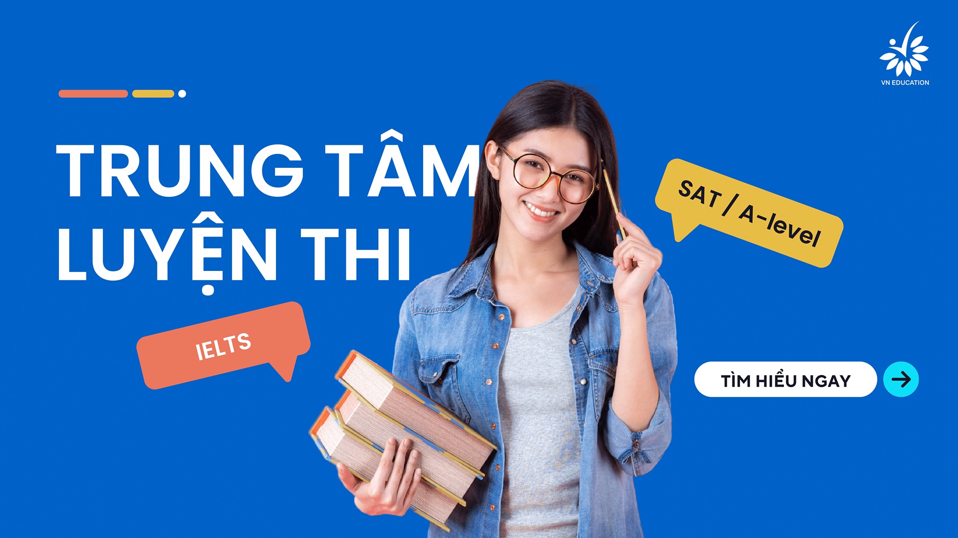 Trung tâm luyện thi